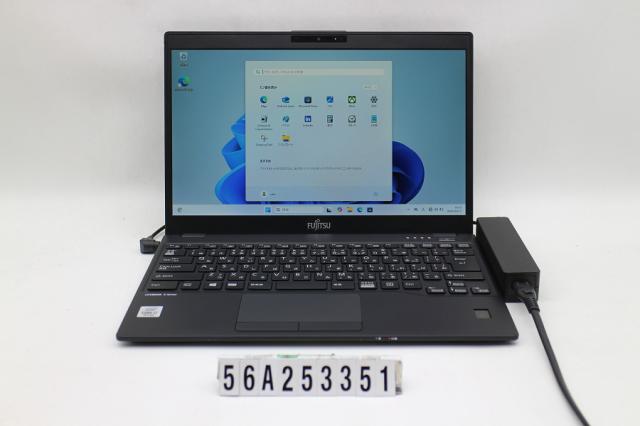 富士通 LIFEBOOK U9310/D Core i7 10610U 1.8GHz/16GB/512GB(SSD)/13.3W/FHD(1920x1080)/Win11 【中古】