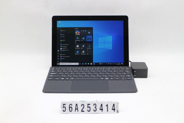 MicroSoft Surface Go Pentium 4415Y 1.6GHz/4GB/64GB/10W/217PPI(1800x1200) タッチパネル/Win10 【中古】