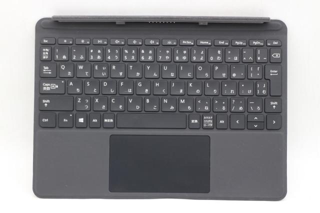 MicroSoft Surface Go Pentium 4415Y 1.6GHz/4GB/64GB/10W/217PPI(1800x1200) タッチパネル/Win10 【中古】_1