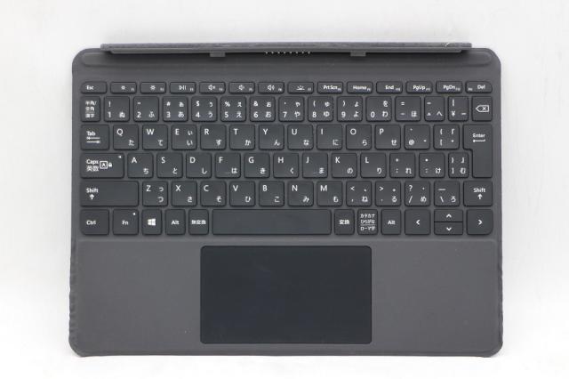 MicroSoft Surface Go Pentium 4415Y 1.6GHz/4GB/64GB/10W/217PPI(1800x1200) タッチパネル/Win10 【中古】_1