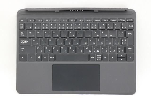 MicroSoft Surface Go Pentium 4415Y 1.6GHz/4GB/64GB/10W/217PPI(1800x1200) タッチパネル/Win10 【中古】_1