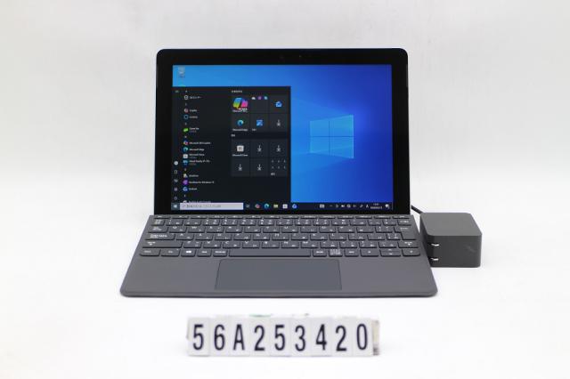 MicroSoft Surface Go Pentium 4415Y 1.6GHz/4GB/64GB/10W/217PPI(1800x1200) タッチパネル/Win10 【中古】