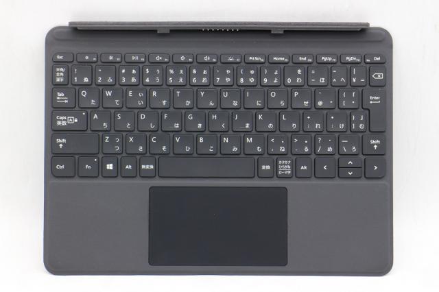MicroSoft Surface Go Pentium 4415Y 1.6GHz/4GB/64GB/10W/217PPI(1800x1200) タッチパネル/Win10 【中古】_1