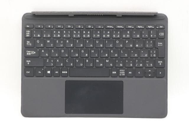 MicroSoft Surface Go Pentium 4415Y 1.6GHz/4GB/64GB/10W/217PPI(1800x1200) タッチパネル/Win10 【中古】_1