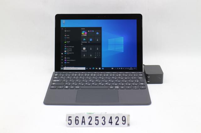 MicroSoft Surface Go Pentium 4415Y 1.6GHz/4GB/64GB/10W/217PPI(1800x1200) タッチパネル/Win10 【中古】