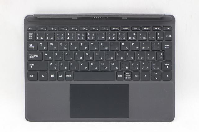 MicroSoft Surface Go Pentium 4415Y 1.6GHz/4GB/64GB/10W/217PPI(1800x1200) タッチパネル/Win10 【中古】_1