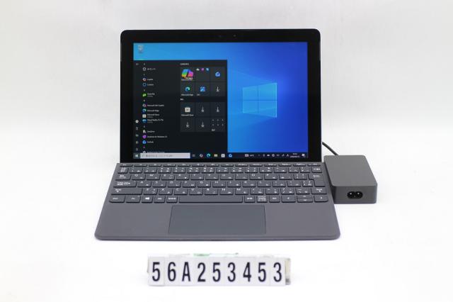 MicroSoft Surface Go Pentium 4415Y 1.6GHz/4GB/64GB/10W/217PPI(1800x1200) タッチパネル/Win10 【中古】