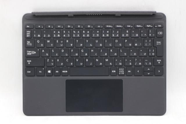 MicroSoft Surface Go Pentium 4415Y 1.6GHz/4GB/64GB/10W/217PPI(1800x1200) タッチパネル/Win10 【中古】_1