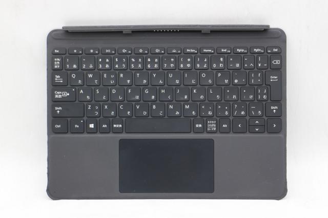 MicroSoft Surface Go Pentium 4415Y 1.6GHz/4GB/64GB/10W/217PPI(1800x1200) タッチパネル/Win10 【中古】_1
