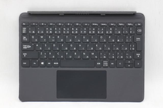 MicroSoft Surface Go Pentium 4415Y 1.6GHz/4GB/64GB/10W/217PPI(1800x1200) タッチパネル/Win10 【中古】_1