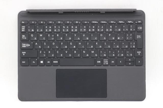 MicroSoft Surface Go Pentium 4415Y 1.6GHz/4GB/64GB/10W/217PPI(1800x1200) タッチパネル/Win10 【中古】_1