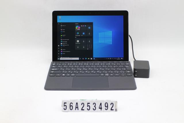 MicroSoft Surface Go Pentium 4415Y 1.6GHz/4GB/64GB/10W/217PPI(1800x1200) タッチパネル/Win10 【中古】