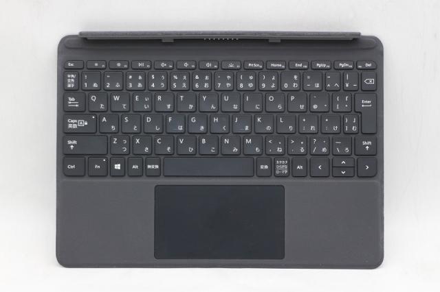MicroSoft Surface Go Pentium 4415Y 1.6GHz/4GB/64GB/10W/217PPI(1800x1200) タッチパネル/Win10 【中古】_1