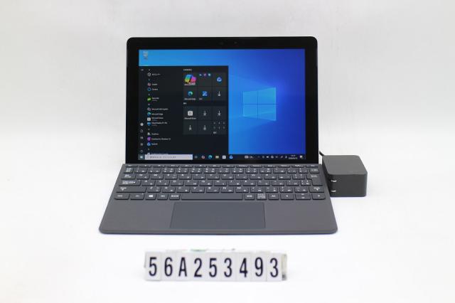 MicroSoft Surface Go Pentium 4415Y 1.6GHz/4GB/64GB/10W/217PPI(1800x1200) タッチパネル/Win10 【中古】