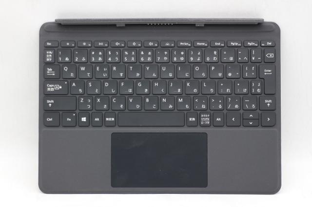 MicroSoft Surface Go Pentium 4415Y 1.6GHz/4GB/64GB/10W/217PPI(1800x1200) タッチパネル/Win10 【中古】_1