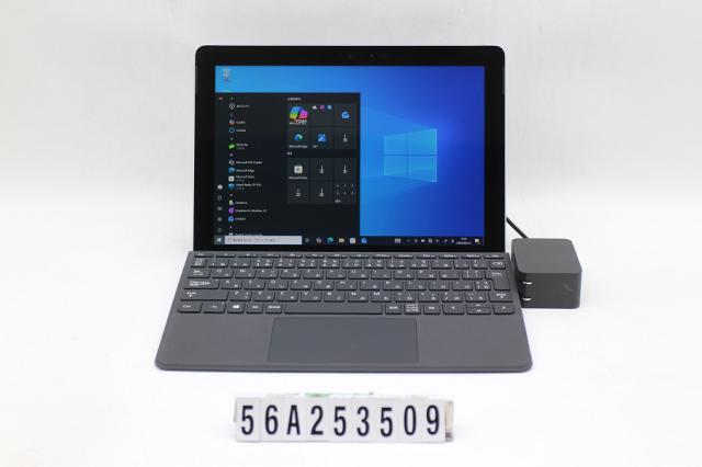 MicroSoft Surface Go Pentium 4415Y 1.6GHz/4GB/64GB/10W/217PPI(1800x1200) タッチパネル/Win10 【中古】