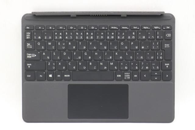 MicroSoft Surface Go Pentium 4415Y 1.6GHz/4GB/64GB/10W/217PPI(1800x1200) タッチパネル/Win10 【中古】_1
