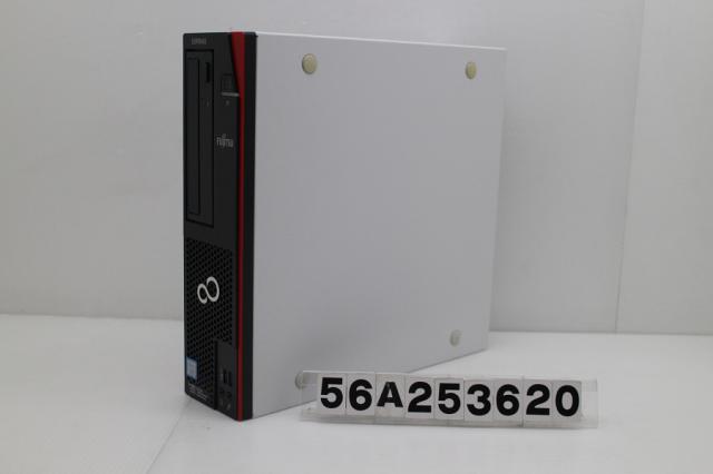 富士通 ESPRIMO D588/BX Core i5 9500 3GHz/8GB/256GB(SSD)/Multi/Win11 【中古】