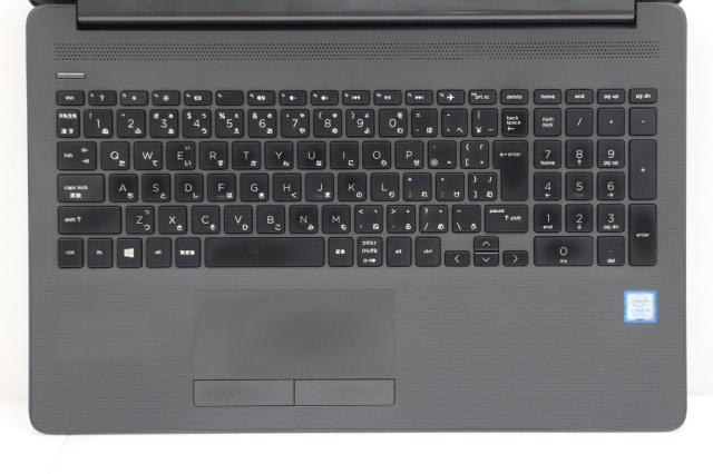 hp 250 G7 Core i5 8265U 1.6GHz/8GB/128GB(SSD)/Multi/15.6W/FHD(1920x1080)/Win11 【中古】