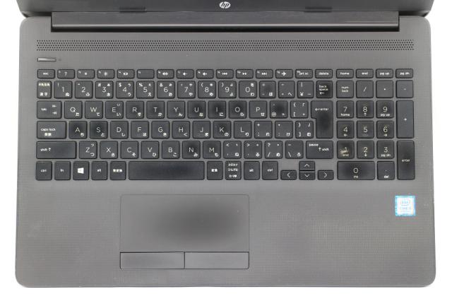 hp 250 G7 Core i5 8265U 1.6GHz/8GB/128GB(SSD)/Multi/15.6W/FHD(1920x1080)/Win11 【中古】