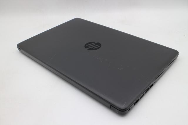 hp 250 G7 Core i5 8265U 1.6GHz/8GB/128GB(SSD)/Multi/15.6W/FHD(1920x1080)/Win11 【中古】