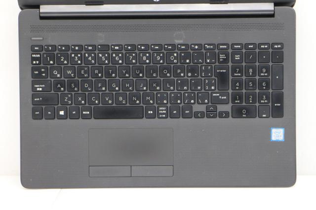 hp 250 G7 Core i5 8265U 1.6GHz/8GB/128GB(SSD)/Multi/15.6W/FHD(1920x1080)/Win11 【中古】