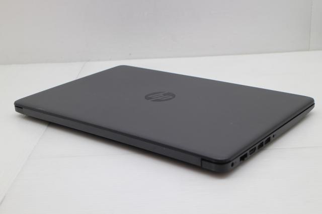 hp 250 G7 Core i5 8265U 1.6GHz/8GB/128GB(SSD)/Multi/15.6W/FHD(1920x1080)/Win11 【中古】