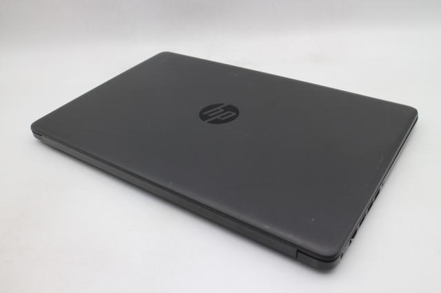 hp 250 G7 Core i5 8265U 1.6GHz/8GB/128GB(SSD)/Multi/15.6W/FHD(1920x1080)/Win11 【中古】