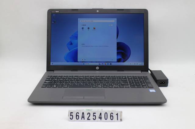 hp 250 G7 Core i5 8265U 1.6GHz/8GB/128GB(SSD)/Multi/15.6W/FHD 