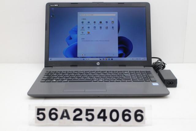 hp 250 G7 Core i5 8265U 1.6GHz/8GB/128GB(SSD)/Multi/15.6W/FHD