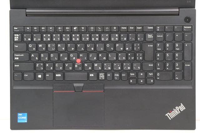 Lenovo ThinkPad E15 Gen2 Core i5 1135G7 2.4GHz/8GB/256GB(SSD)/15.6