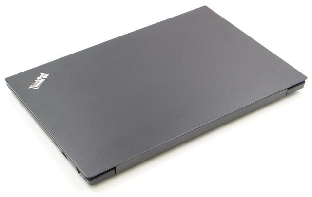 Lenovo ThinkPad E580 Core i5 8250U 1.6GHz/8GB/256GB(SSD)/15.6W/FHD(1920x1080)/Win11 【中古】