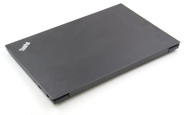 Lenovo ThinkPad E580 Core i5 8250U 1.6GHz/8GB/256GB(SSD)/15.6W/FHD(1920x1080)/Win11 【中古】