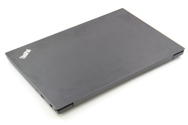 Lenovo ThinkPad E580 Core i5 8250U 1.6GHz/8GB/256GB(SSD)/15.6W/FHD(1920x1080)/Win11 【中古】