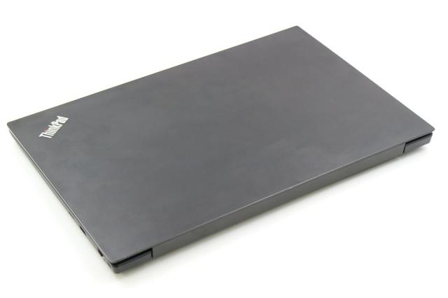 Lenovo ThinkPad E580 Core i5 8250U 1.6GHz/8GB/256GB(SSD)/15.6W/FHD(1920x1080)/Win11 【中古】