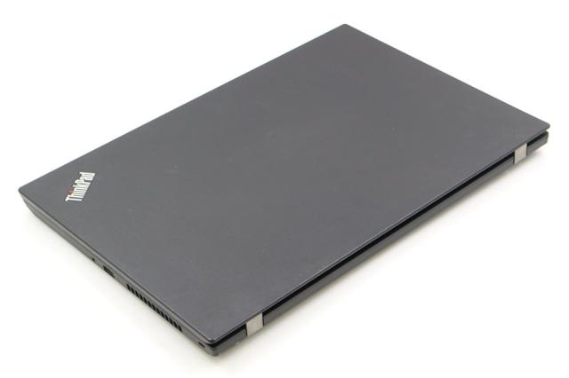 Lenovo ThinkPad L590 Core i5 8265U 1.6GHz/8GB/256GB(SSD)/15.6W/FHD(1920x1080)/Win11 【中古】