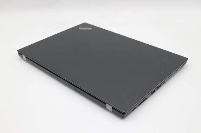 Lenovo ThinkPad X13 Gen1 Ryzen 5 Pro 4650U 2.1GHz/8GB/256GB(SSD)/13.3W/FHD(1920x1080)/Win11 【中古】_2