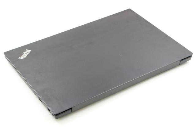Lenovo ThinkPad E580 Core i5 8250U 1.6GHz/8GB/256GB(SSD)/15.6W/FHD(1920x1080)/Win11 【中古】