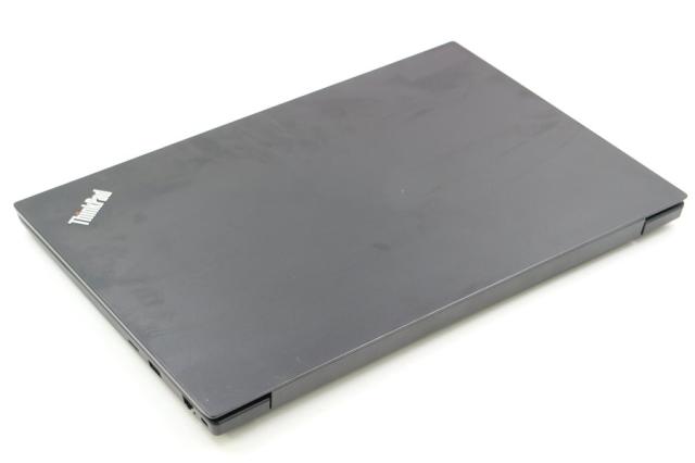 Lenovo ThinkPad E580 Core i5 8250U 1.6GHz/8GB/256GB(SSD)/15.6W/FHD(1920x1080)/Win11 【中古】