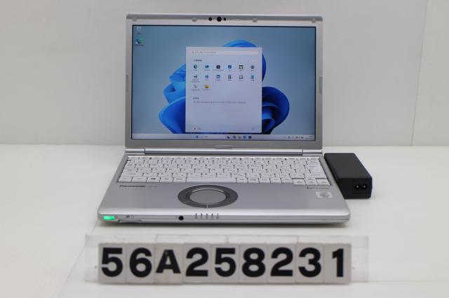 Panasonic CF-SV9RDLVS Core i5 10310U 1.7GHz/8GB/256GB(SSD)/12.1W