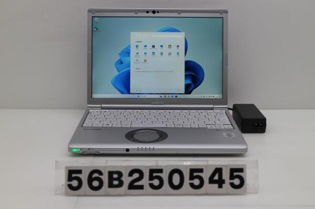 Panasonic CF-SV9RDLVS Core i5 10310U 1.7GHz/8GB/256GB(SSD)/12.1W