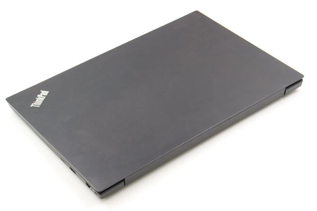 Lenovo ThinkPad E580 Core i5 8250U 1.6GHz/8GB/256GB(SSD)/15.6W/FHD(1920x1080)/Win11 【中古】
