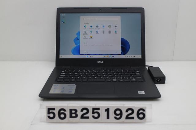 DELL Vostro 3490 Core i5 10210U 1.6GHz/8GB/256GB(SSD)/14W/FHD(1920x1080)/Win11 【中古】 29,700円