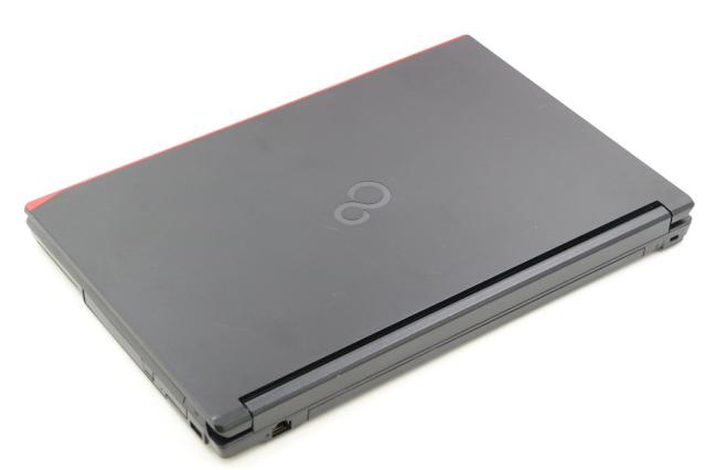 富士通 LIFEBOOK A7511/G Core i5 1145G7 2.6GHz/8GB/256GB(SSD)/DVD/15.6W/FWXGA(1366x768)/Win11 【中古】