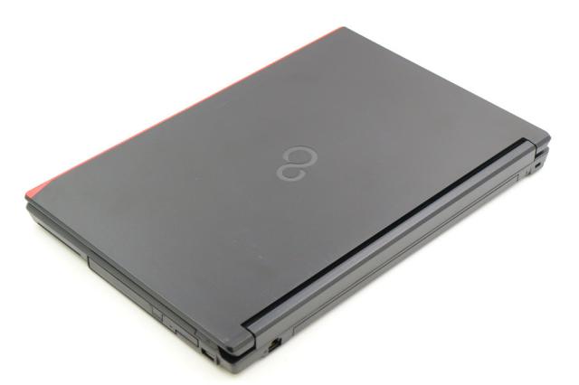 富士通 LIFEBOOK A7511/G Core i5 1145G7 2.6GHz/8GB/256GB(SSD)/DVD/15.6W/FWXGA(1366x768)/Win11 【中古】