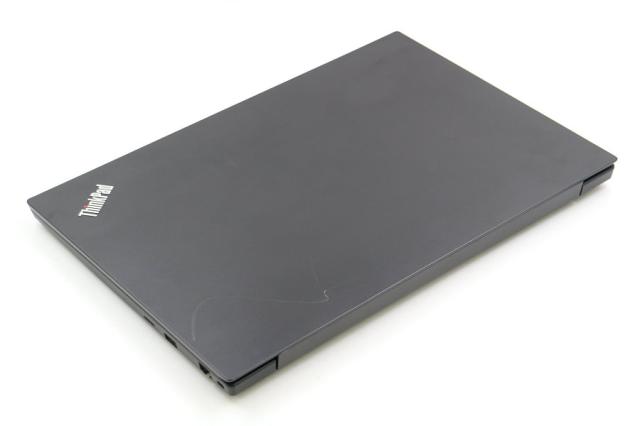 Lenovo ThinkPad E580 Core i5 8250U 1.6GHz/8GB/256GB(SSD)/15.6W/FHD(1920x1080)/Win11 【中古】
