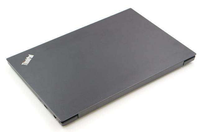 Lenovo ThinkPad E580 Core i5 8250U 1.6GHz/8GB/256GB(SSD)/15.6W/FHD(1920x1080)/Win11 【中古】