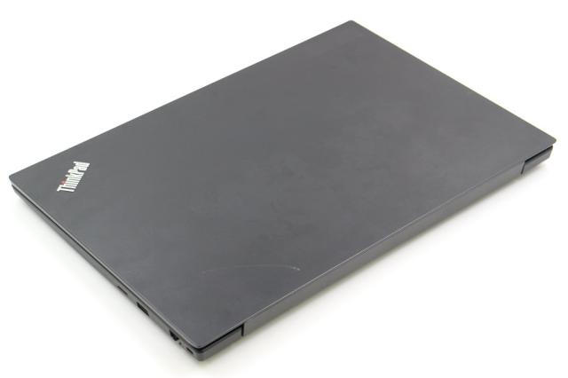 Lenovo ThinkPad E580 Core i5 8250U 1.6GHz/8GB/256GB(SSD)/15.6W/FHD(1920x1080)/Win11 【中古】