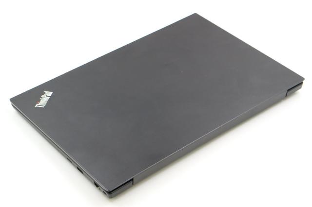 Lenovo ThinkPad E580 Core i5 8250U 1.6GHz/8GB/256GB(SSD)/15.6W/FHD(1920x1080)/Win11 【中古】