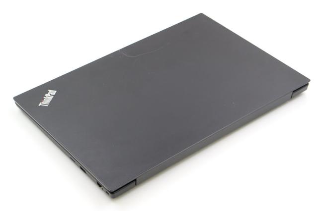 Lenovo ThinkPad E580 Core i5 8250U 1.6GHz/8GB/256GB(SSD)/15.6W/FHD(1920x1080)/Win11 【中古】